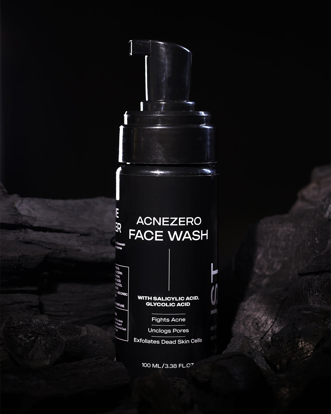 Acne Zero Face Wash + Hydrate Pro SPF 20