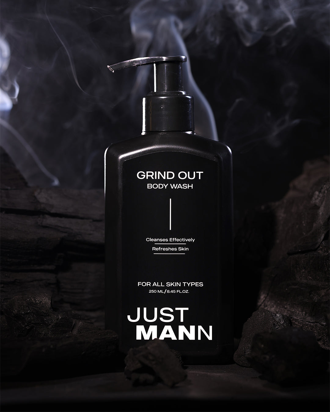 ⁠⁠Rampage + Grind Out Combo