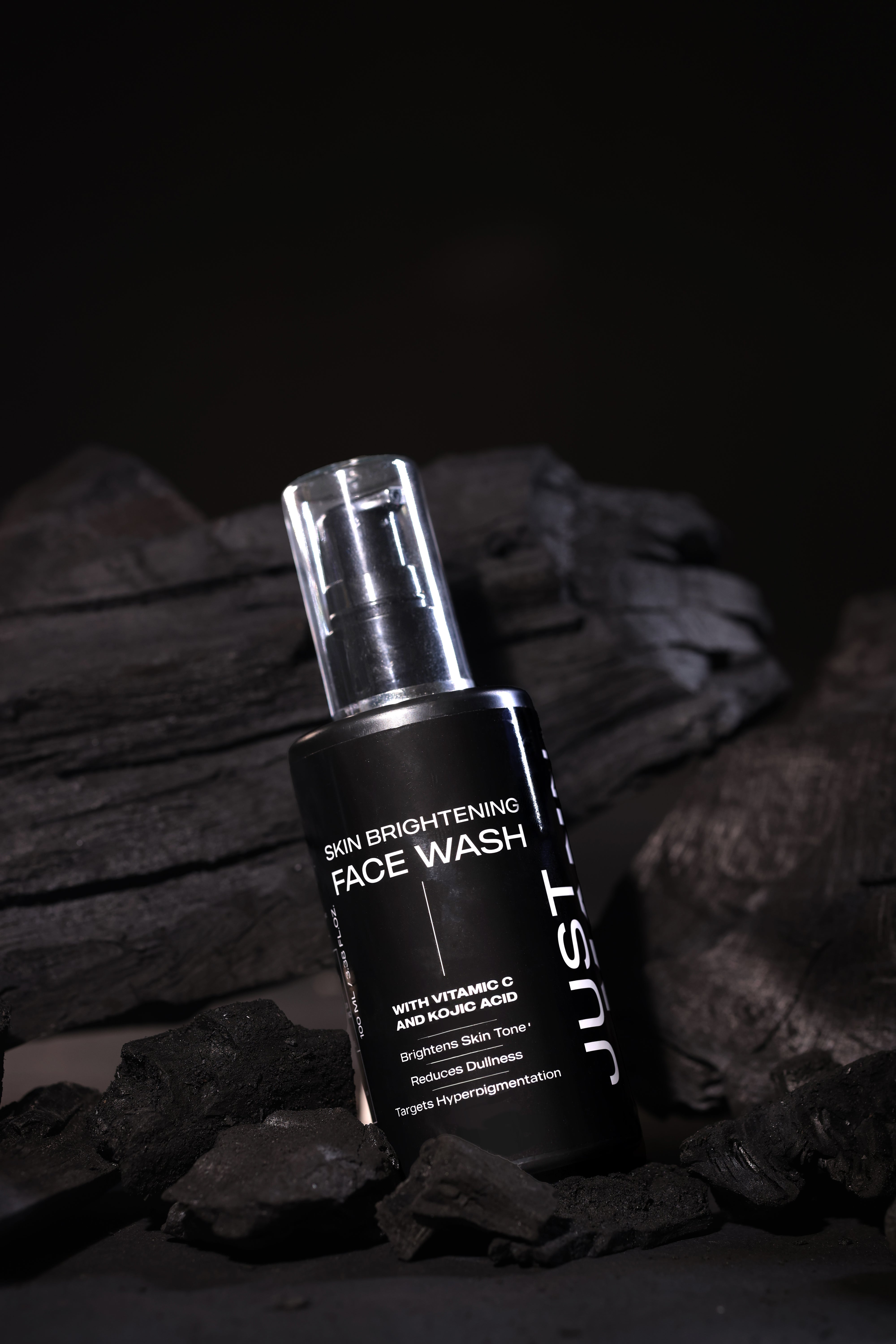 Skin Brightening Face Wash + Hydrate Pro SPF 20