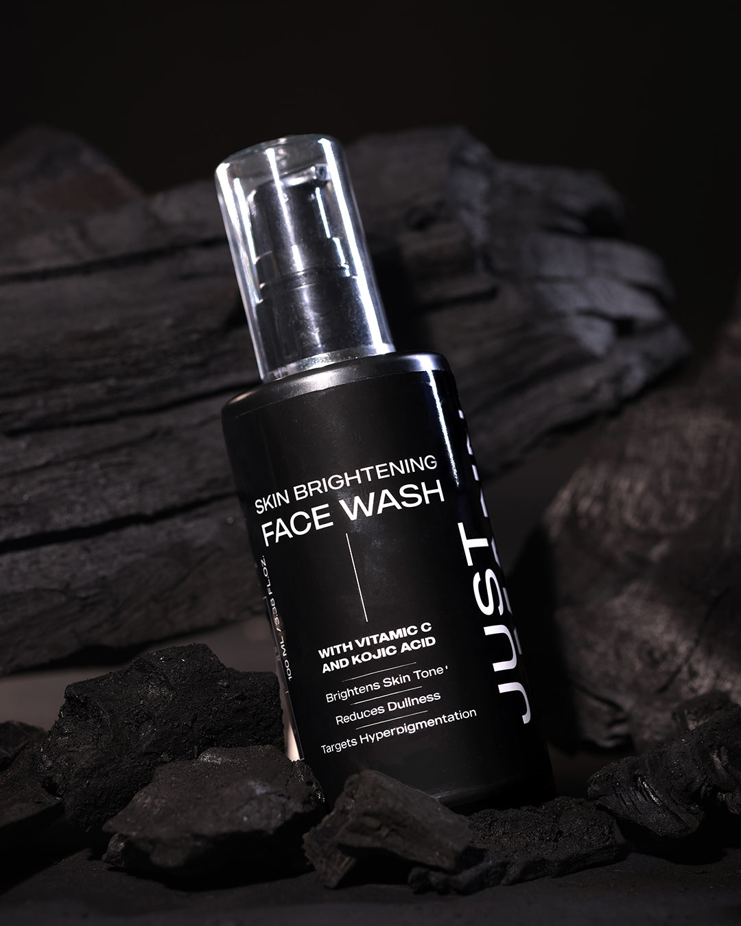 Skin Brightening Face Wash