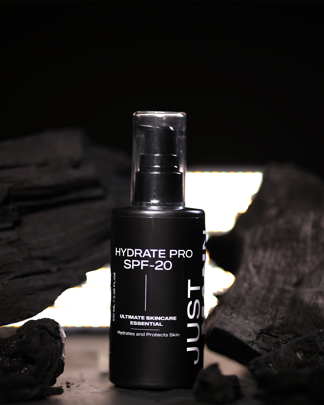 Skin Brightening Face Wash + Hydrate Pro SPF 20