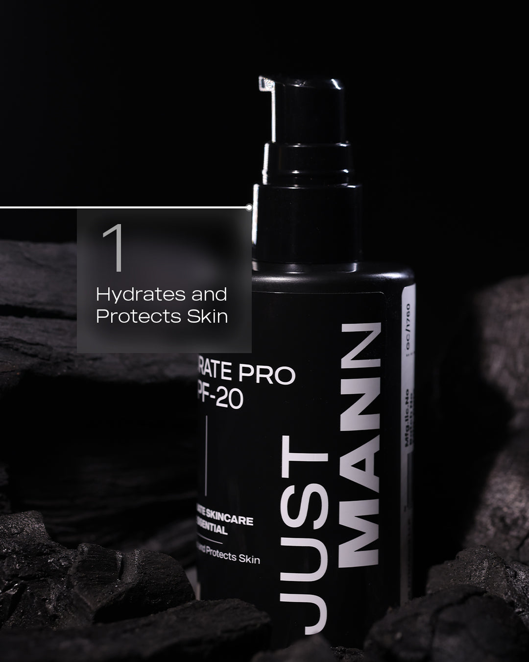 Acne Zero Face Wash + Hydrate Pro SPF 20